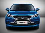 ChangAn Eado DT 2018 года